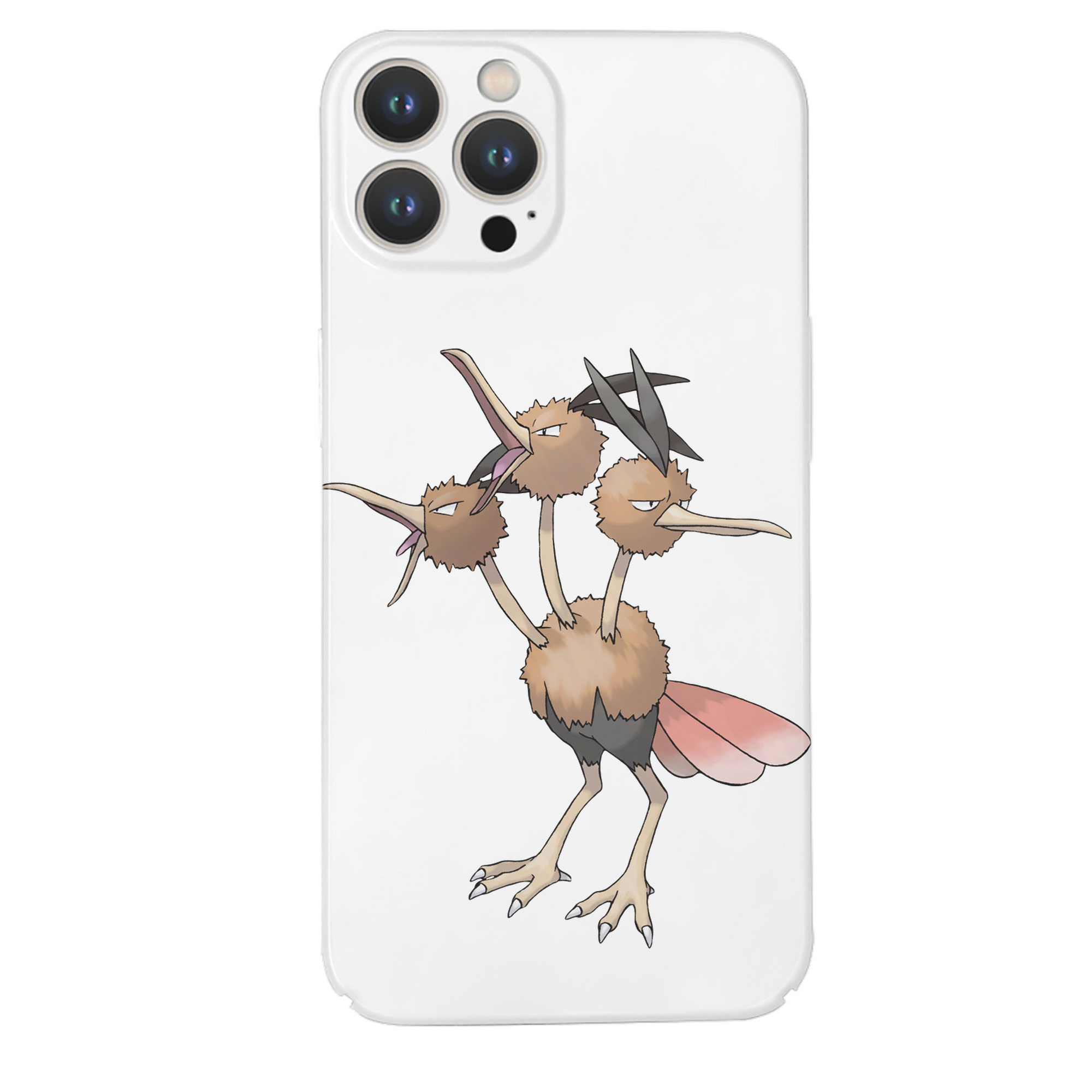 （画像用） ポケットモンスター Pokémon 【iPhone 14シリーズ対応】ハードケース
